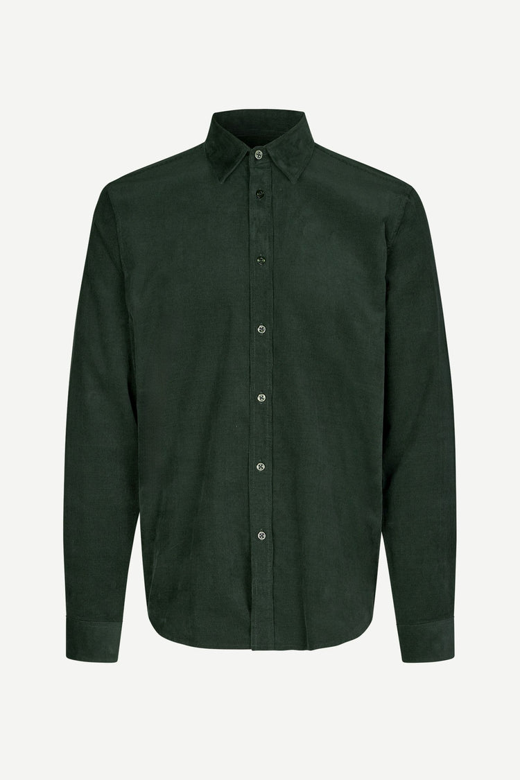 Samsoe samsoe saliam nx shirt 10504 climbing ivy