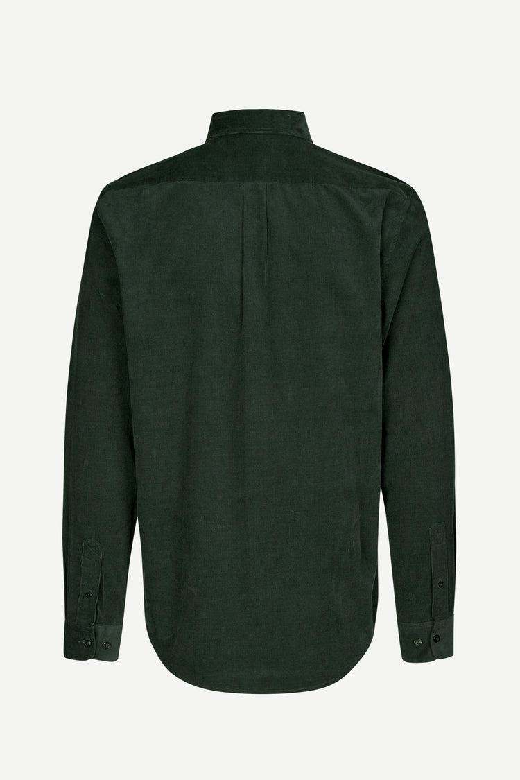 Samsoe samsoe saliam nx shirt 10504 climbing ivy