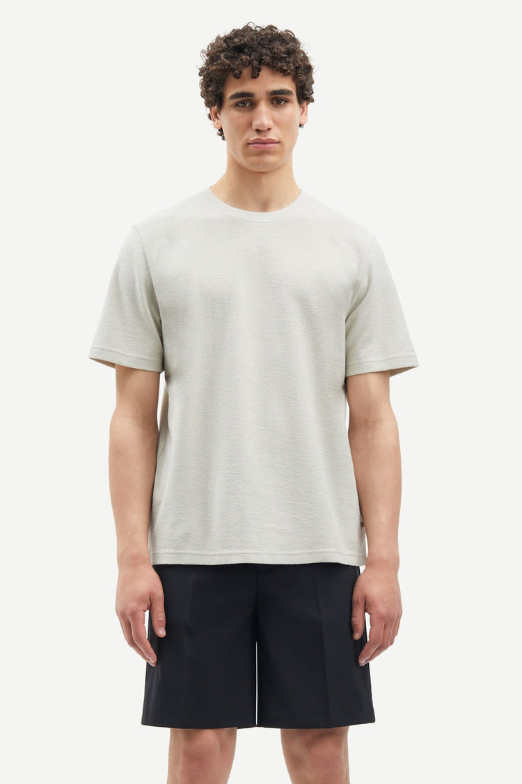 Samsoe samsoe odin t-shirt 11600 abyss