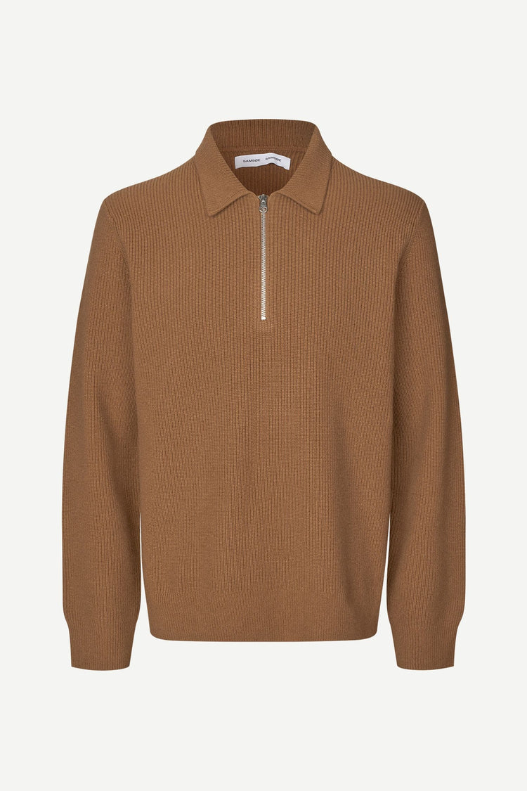Samsoe samsoe saisaks hz polo 15010 otter