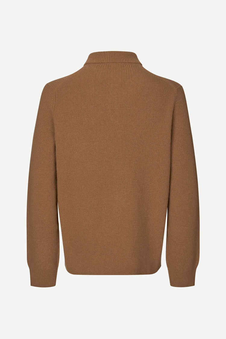 Samsoe samsoe saisaks hz polo 15010 otter
