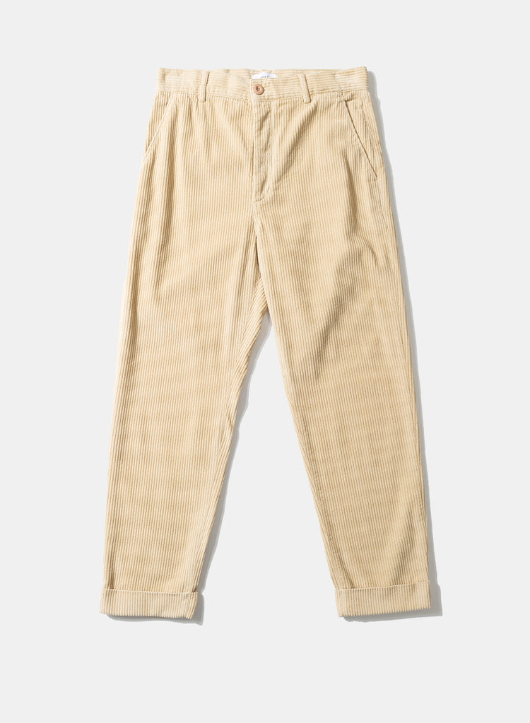 Edmmond jorge pant plain tan