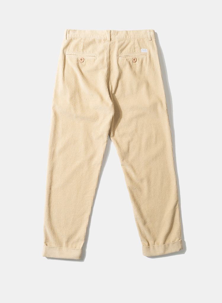 Edmmond jorge pant plain tan