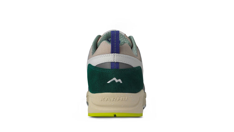 Karhu fusion 2.0 aventurine surf the web (web only)