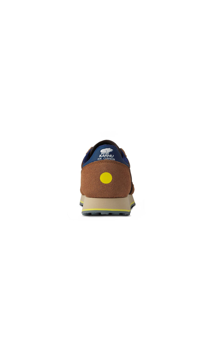 Karhu albatross control brown sugar java (web only)