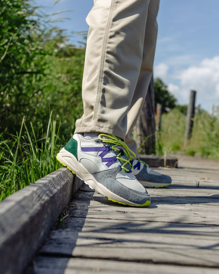Karhu fusion 2.0 aventurine surf the web (web only)
