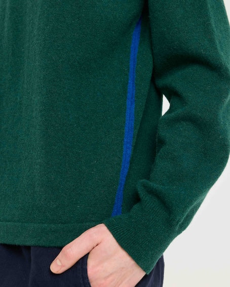 Castart lilt knit green