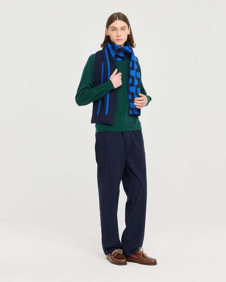 Castart lilt knit green