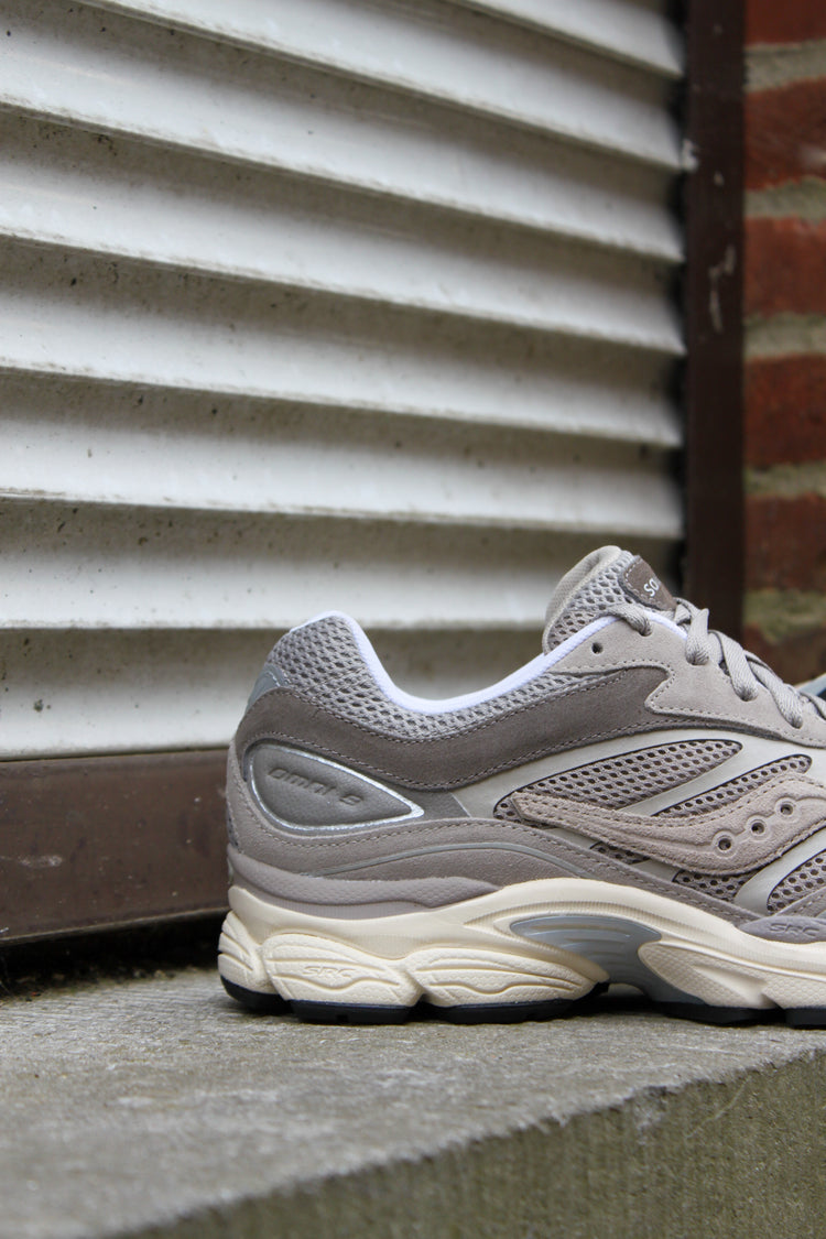 Saucony progrid omni 9 grey