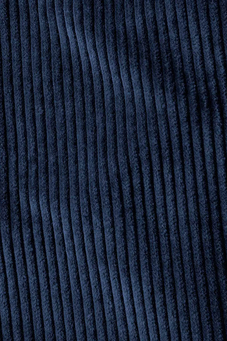 Edmmond jorge pant plain navy
