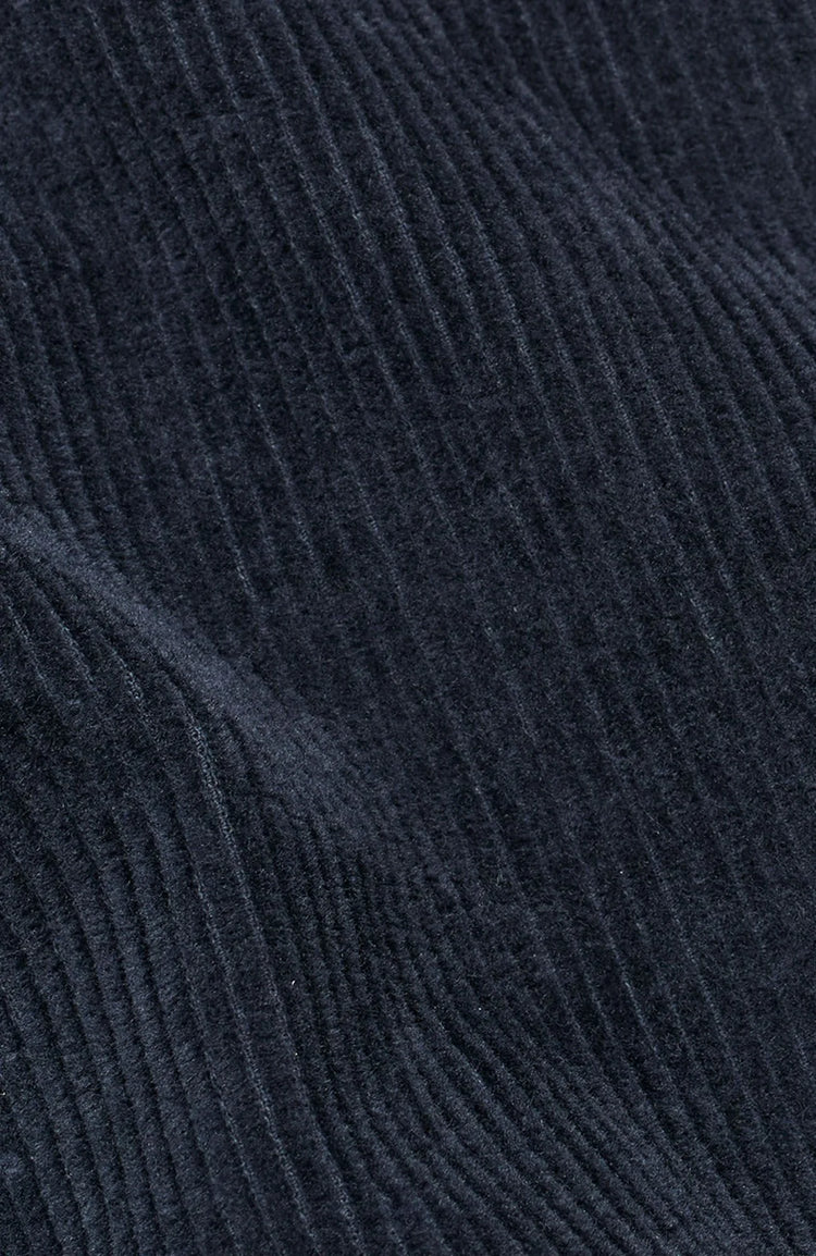 Plain units lucaspl 40758 393 navy corduroy