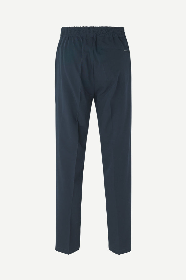 Samsoe samsoe smithy trousers 10931 night sky