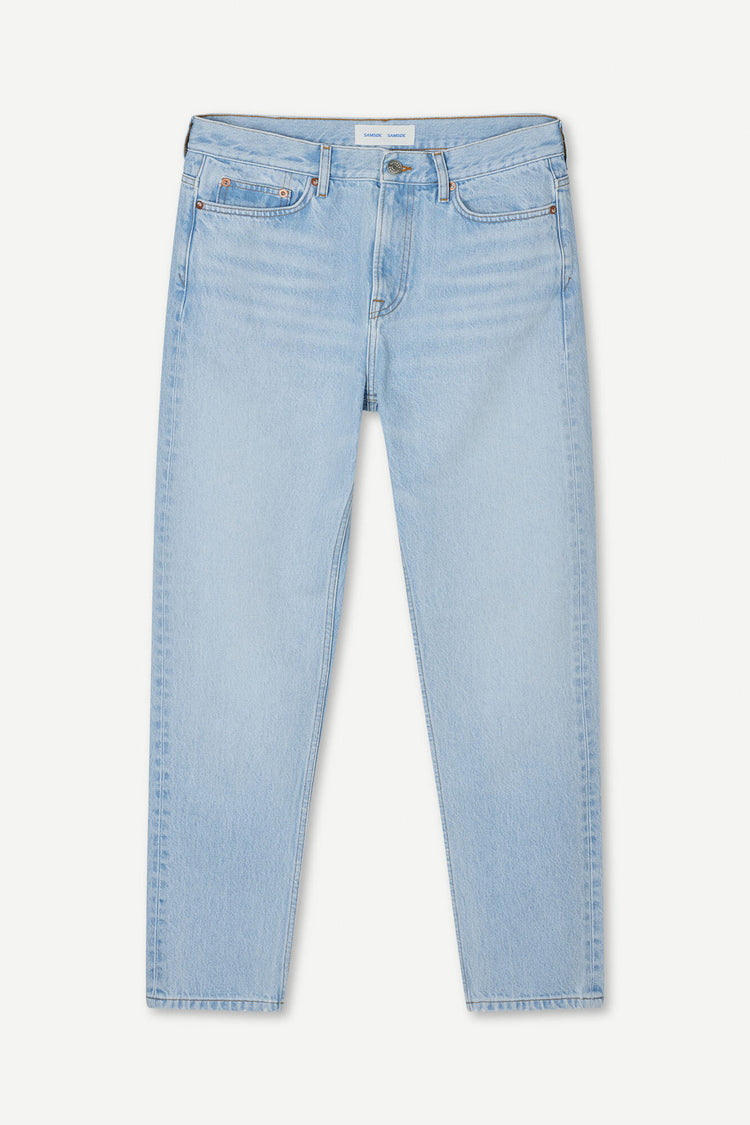 Samsoe samsoe cosmo jeans 14376 light legacy