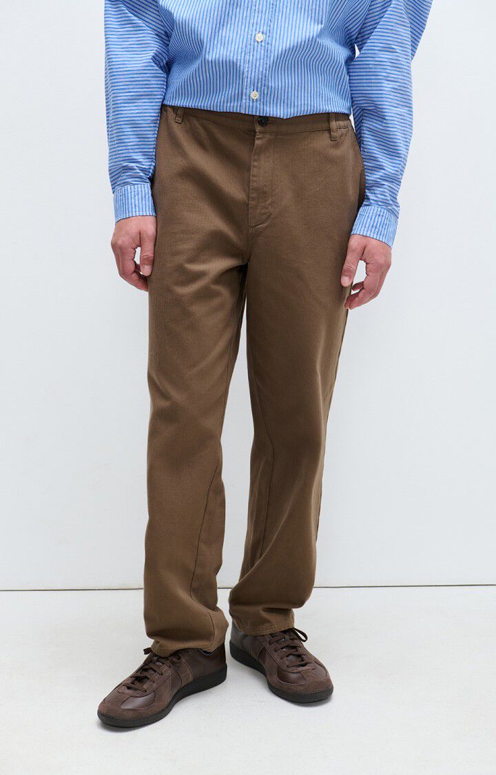 American vintage abotown pants mabo10a darkness