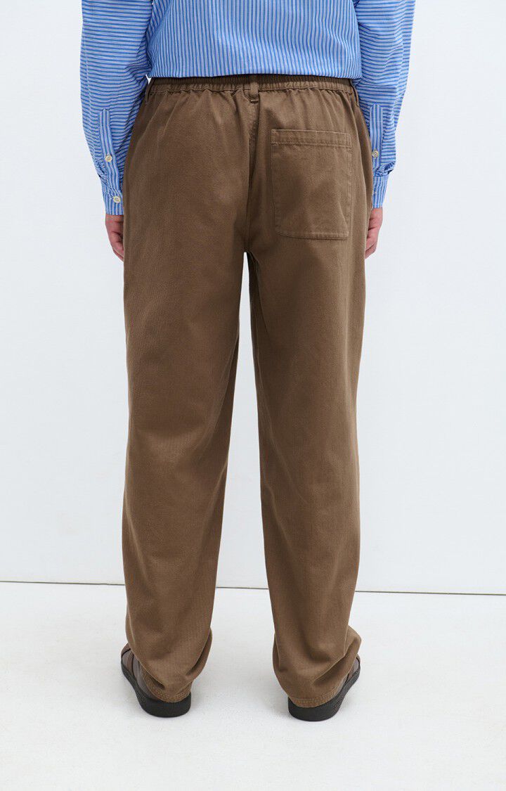 American vintage abotown pants mabo10a darkness