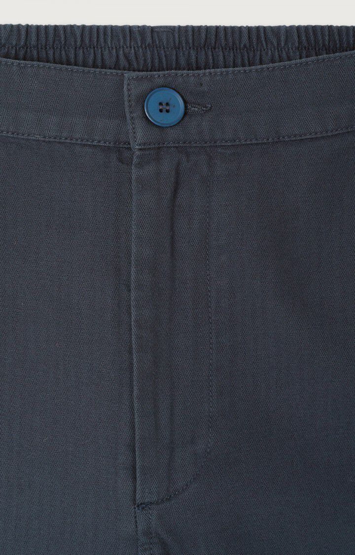 American vintage abotown pants mabo10a darkness