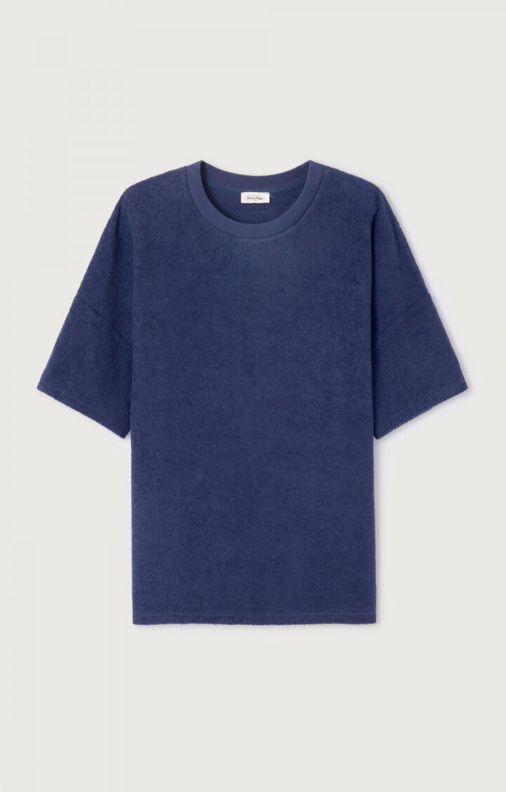 American vintage bobypark t-shirt mboby02a thunder