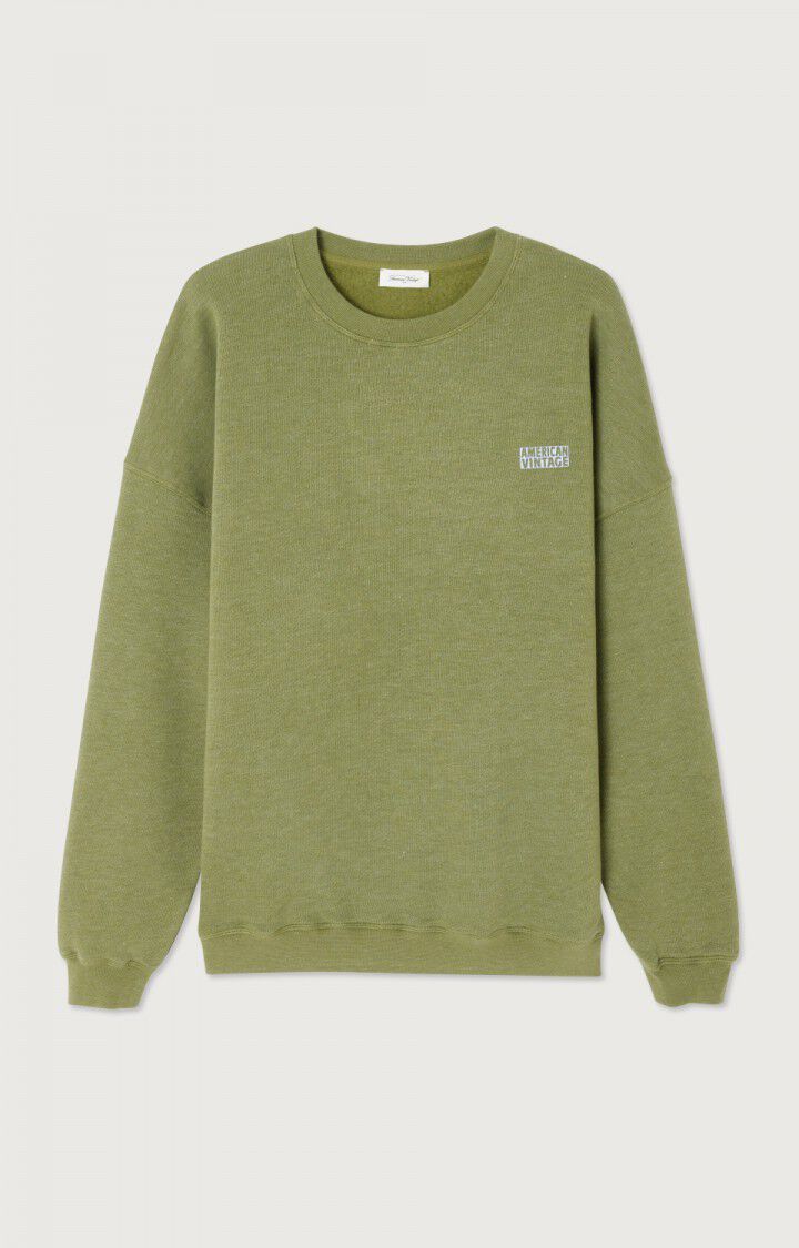 American vintage doven sweat mdov03a boa surteint