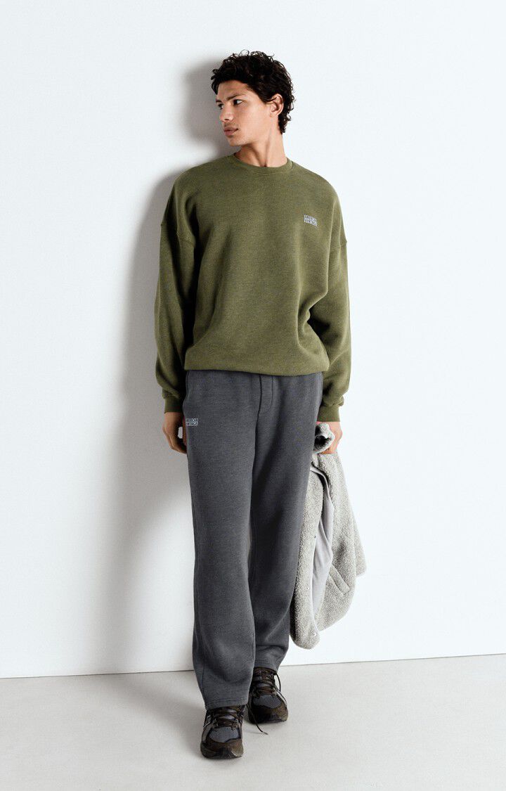 American vintage doven sweat mdov03a boa surteint
