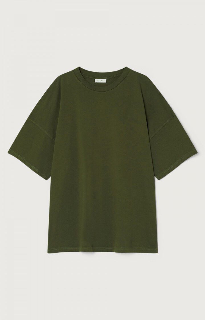 American vintage fizvalley t-shirt vintage seaweed