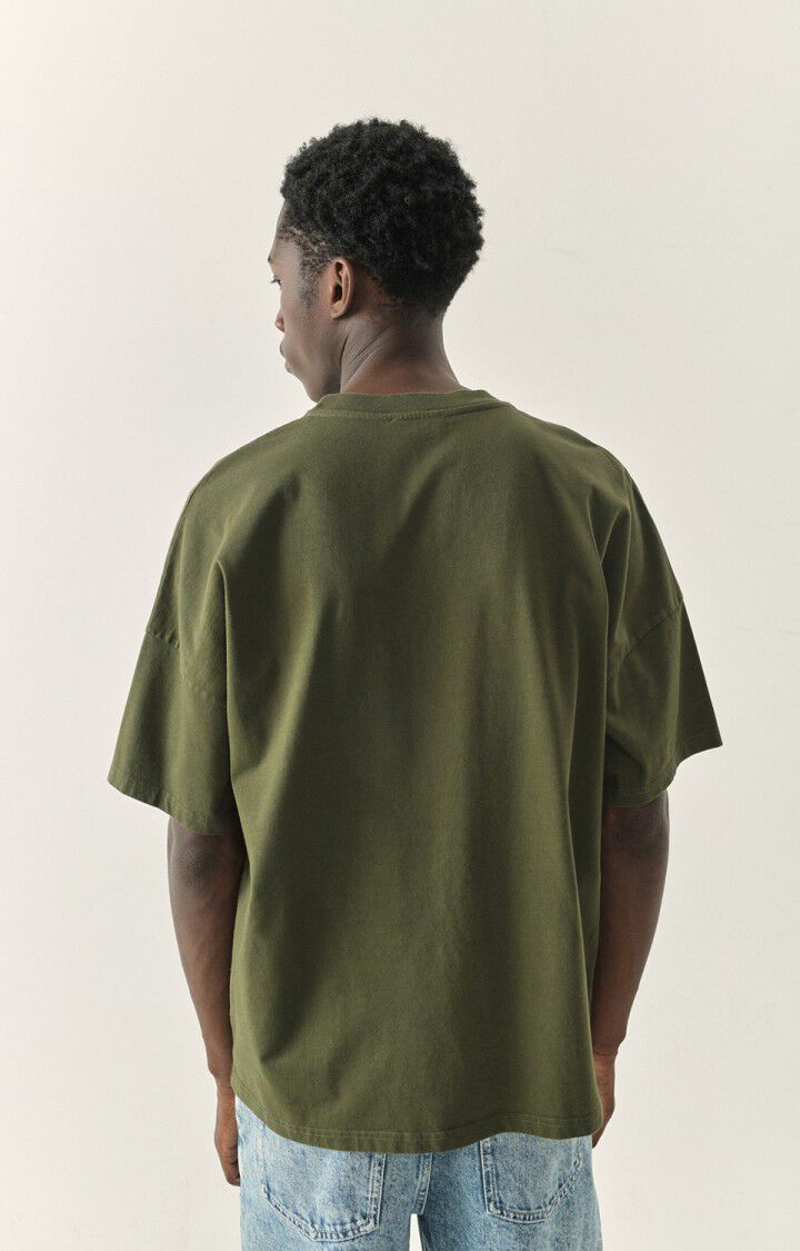 American vintage fizvalley t-shirt vintage seaweed