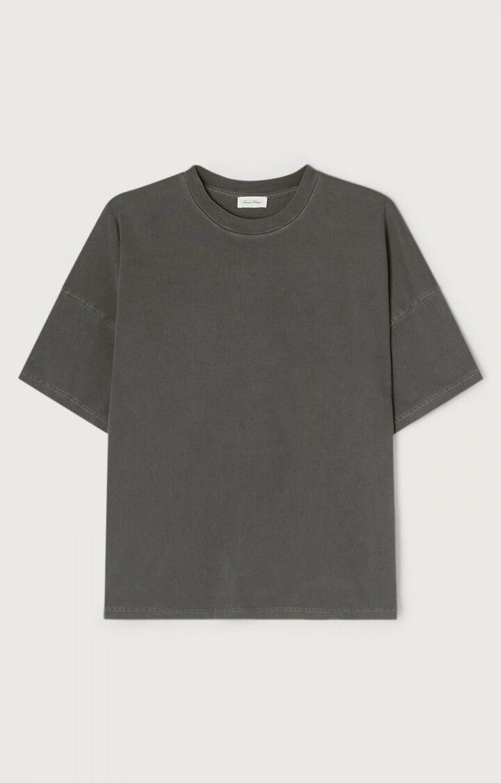 American vintage fizvalley t-shirt mfiz02a vintage carbon