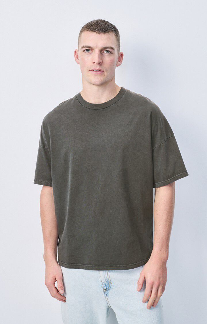 American vintage fizvalley t-shirt mfiz02a vintage carbon