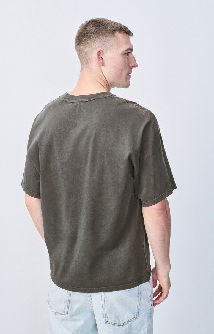 American vintage fizvalley t-shirt mfiz02a vintage carbon