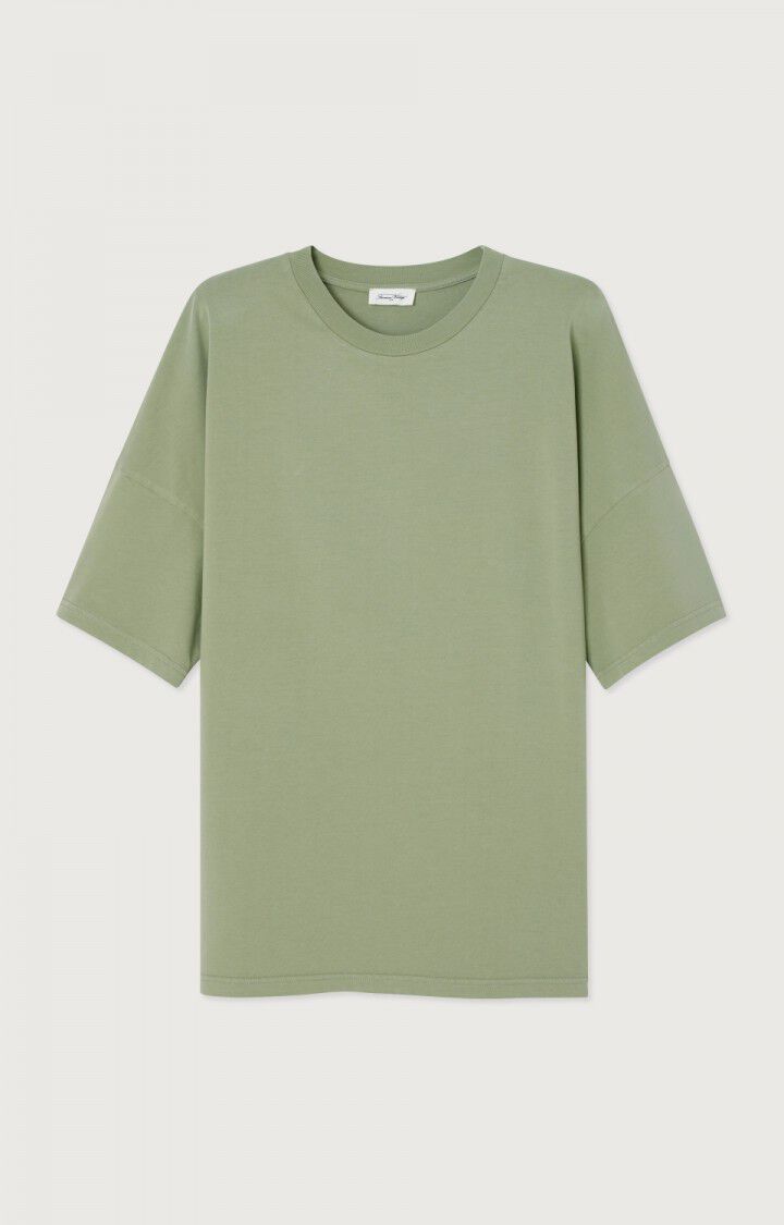 American vintage fizvalley t-shirt mfiz02a rive vintage