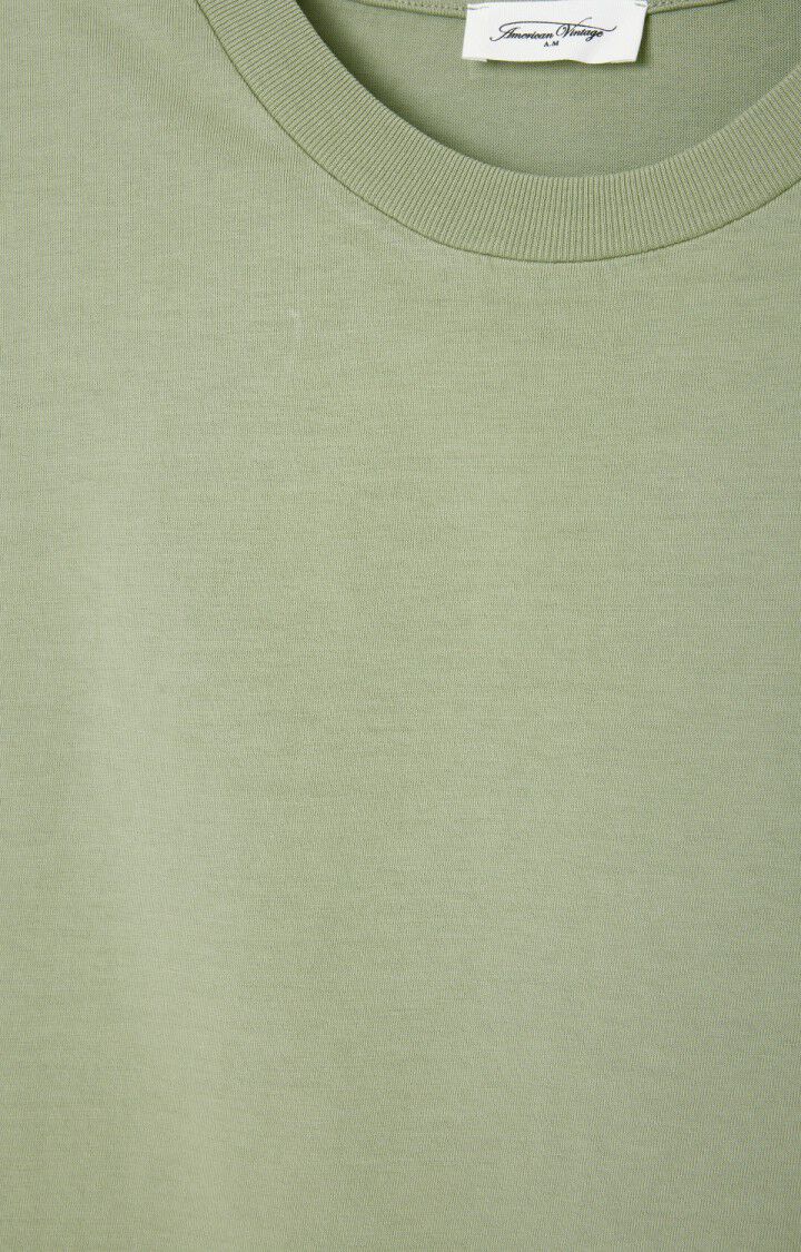 American vintage fizvalley t-shirt mfiz02a rive vintage