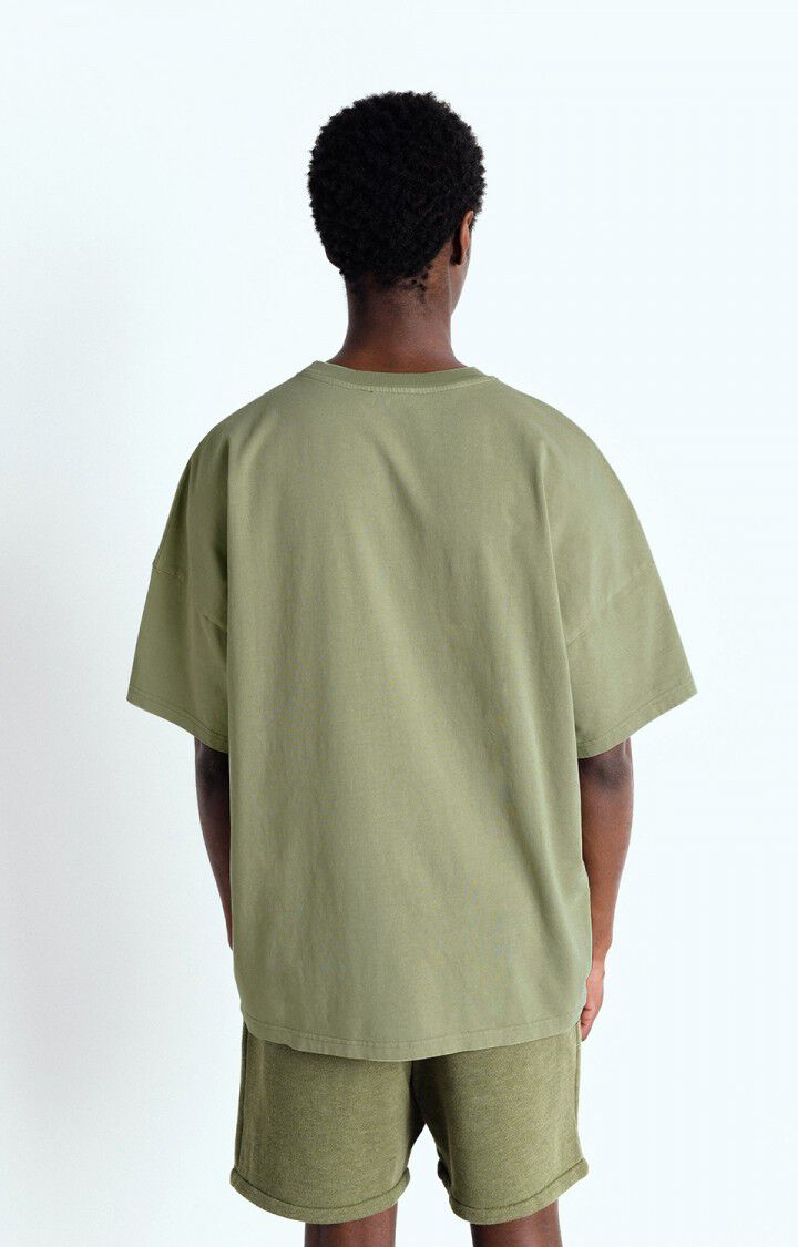 American vintage fizvalley t-shirt mfiz02a rive vintage
