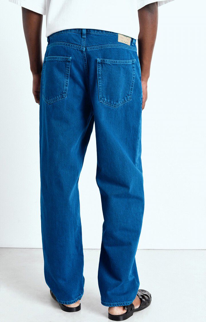 American vintage joybird jeans mjoy11d indigo