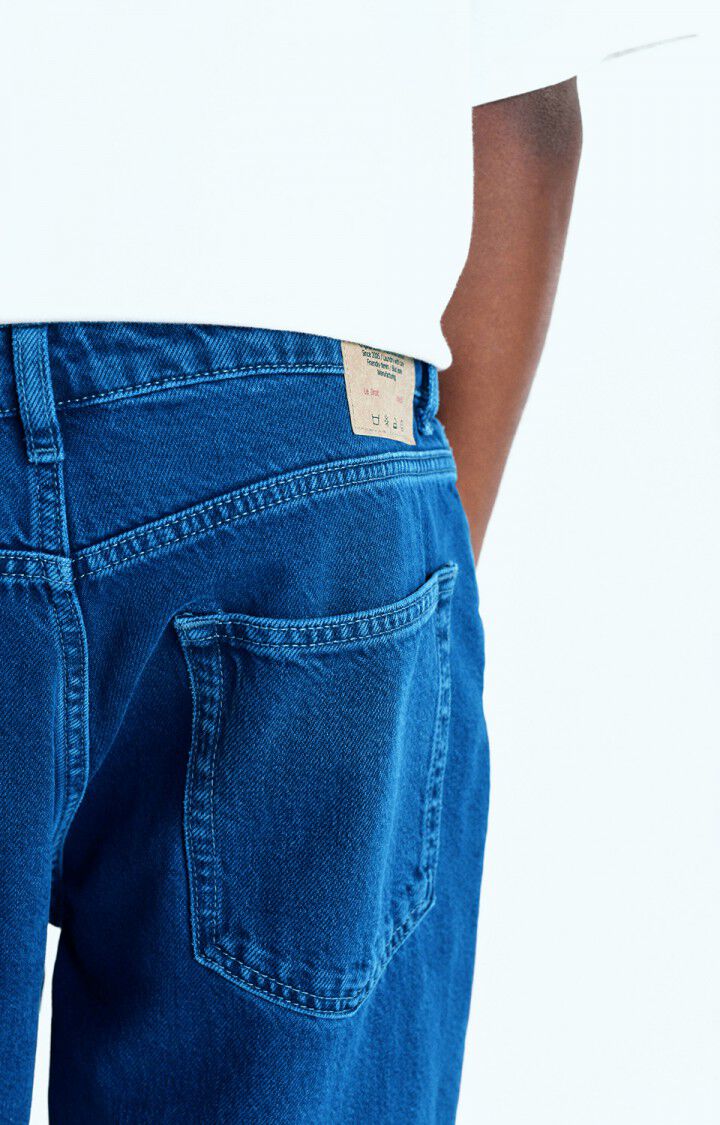 American vintage joybird jeans mjoy11d indigo