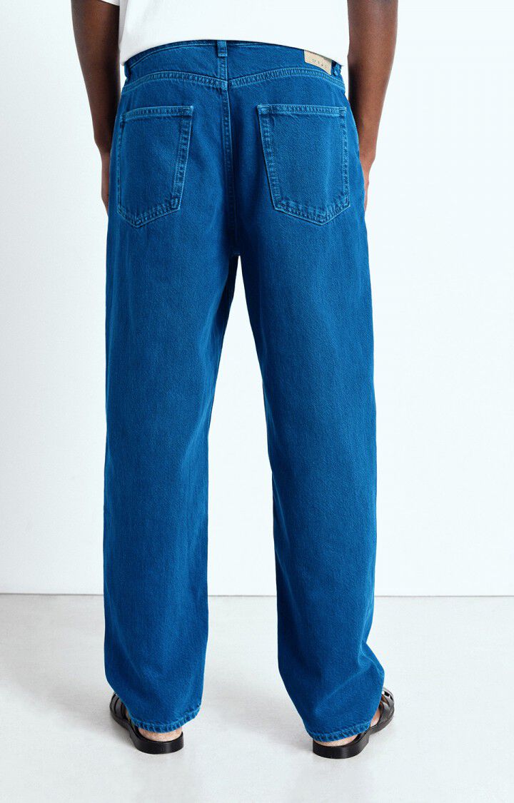 American vintage joybird jeans mjoy11d indigo