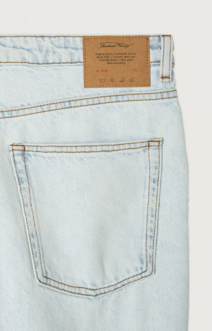 American vintage joybird jeans mjoy11d winter bleached