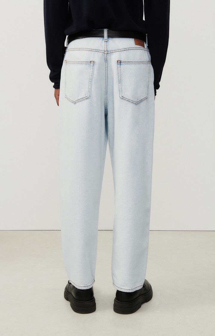 American vintage joybird jeans mjoy11d winter bleached