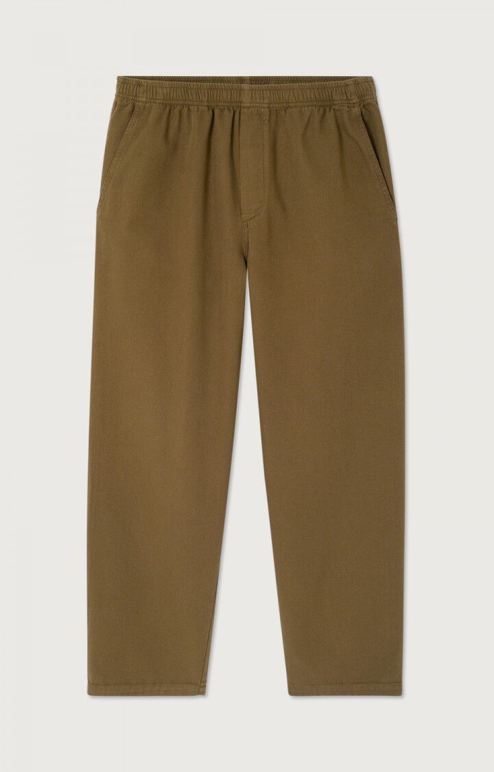 American vintage lycaz pants mlyc10a military