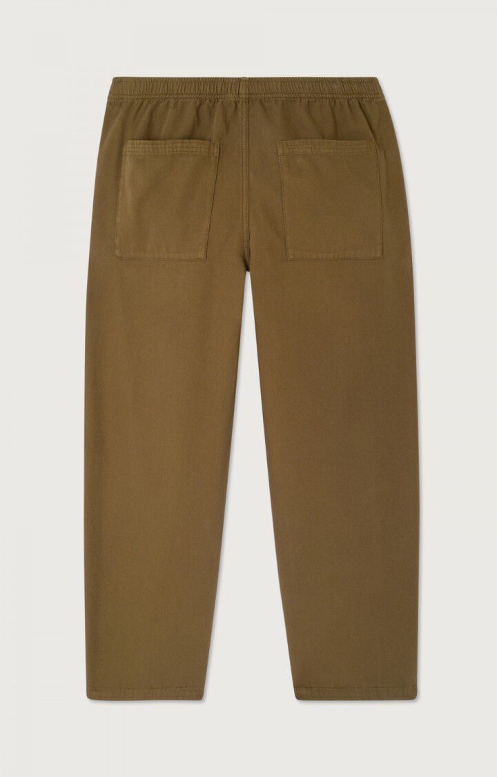 American vintage lycaz pants mlyc10a military