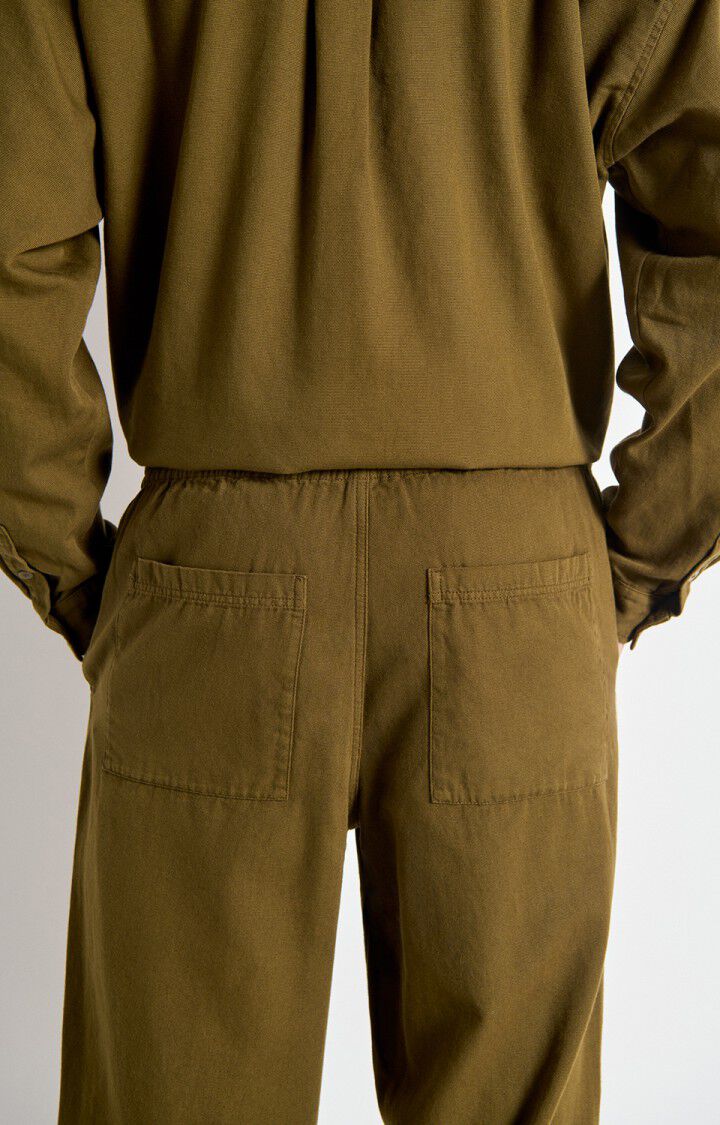 American vintage lycaz pants mlyc10a military