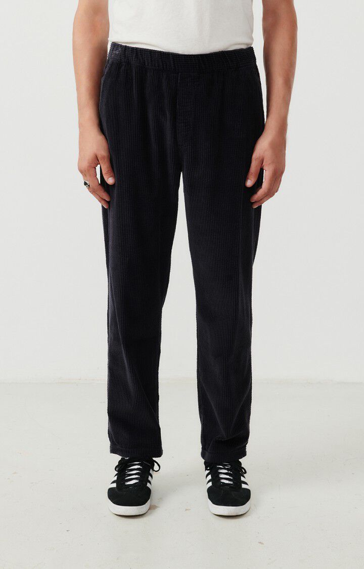 American vintage padow pants mpado10a carbon vintage