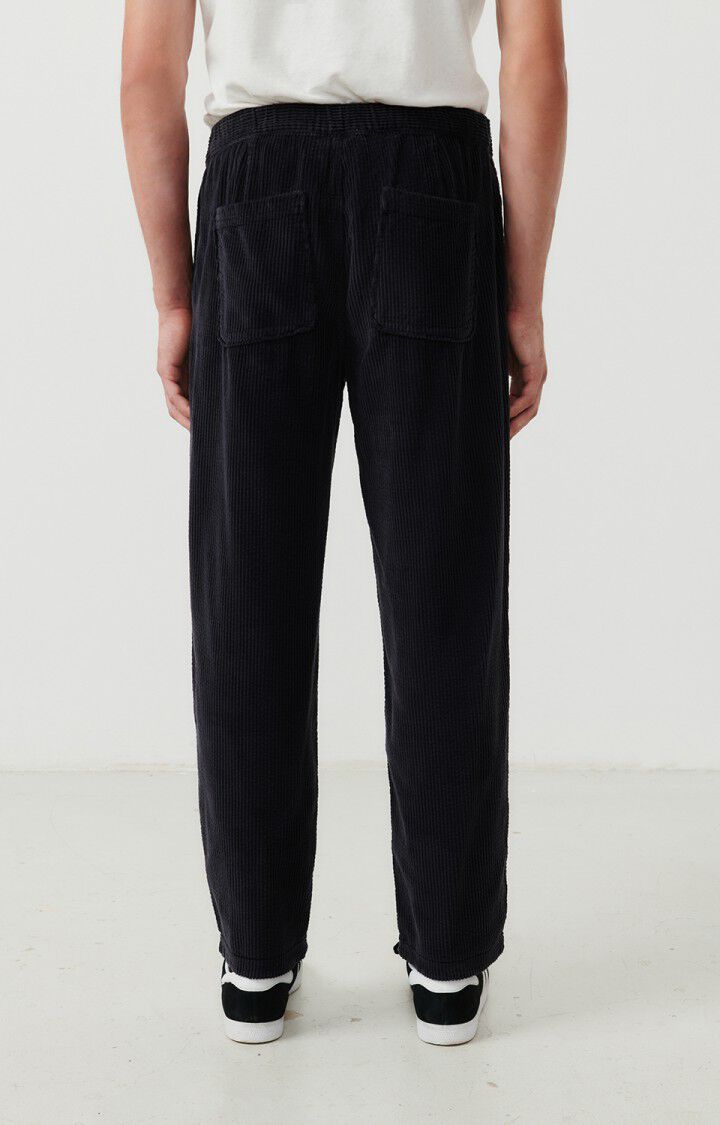 American vintage padow pants mpado10a carbon vintage