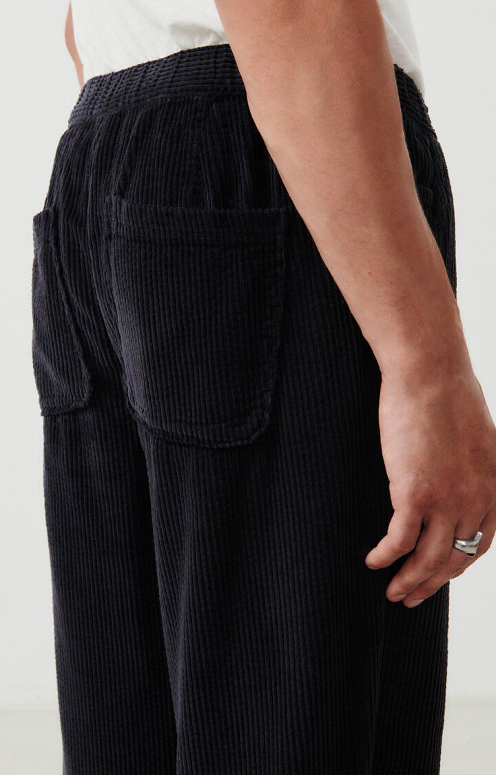 American vintage padow pants mpado10a carbon vintage