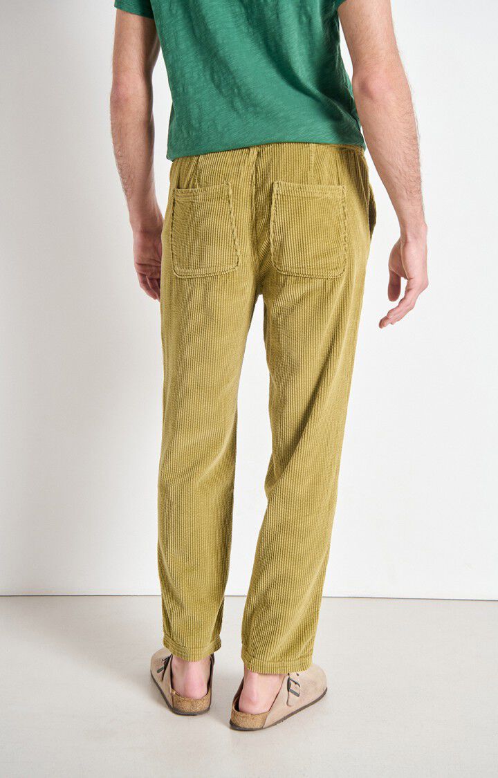 American vintage padow pants mpado10a safari vintage