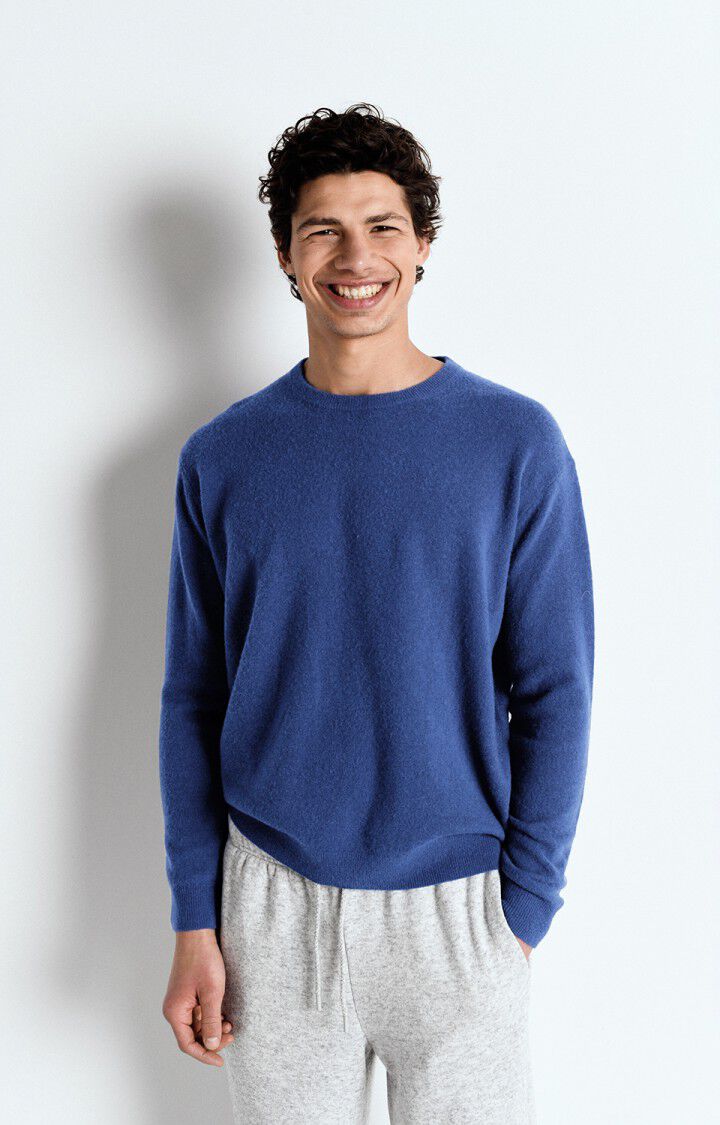 American vintage raxow pull mrax18a nuit