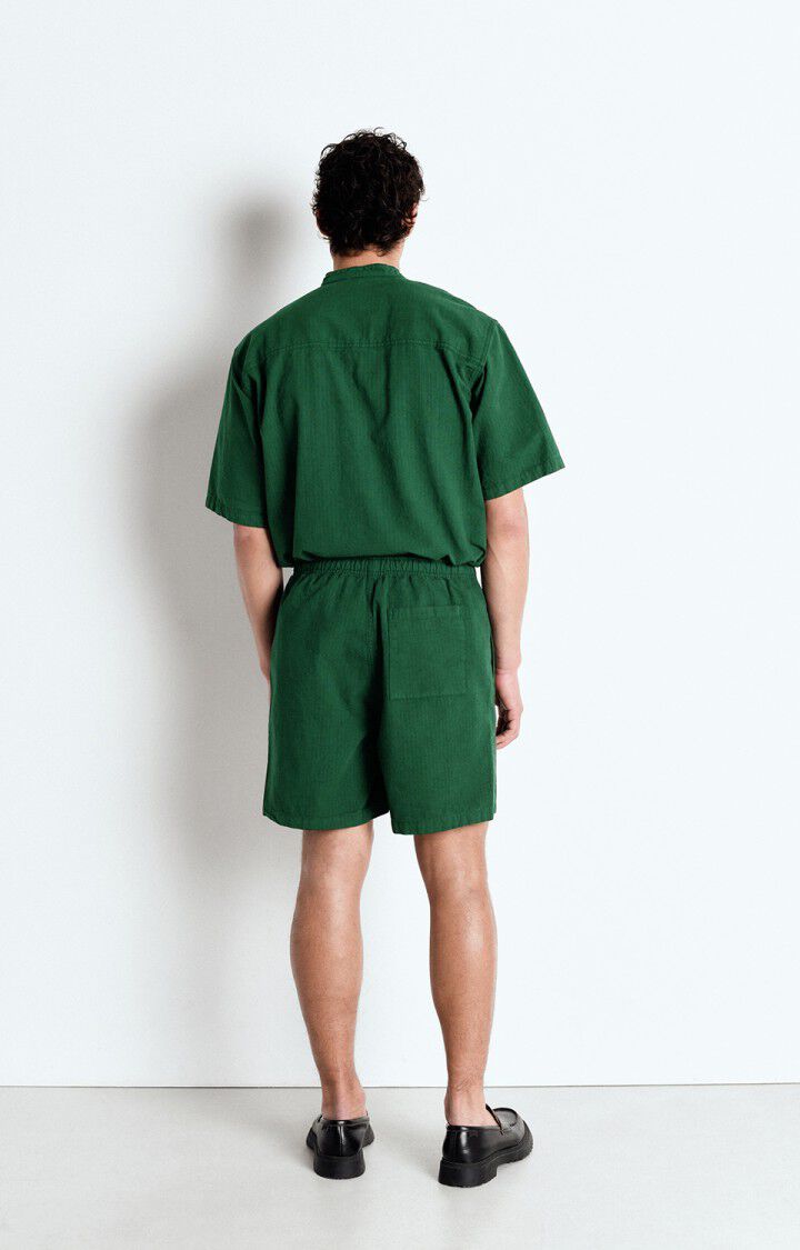 American vintage rygybay shorts mryg09a forest