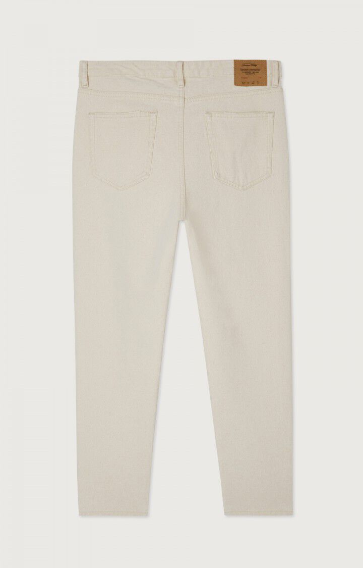 American vintage snopdog jeans msnop53 ecru