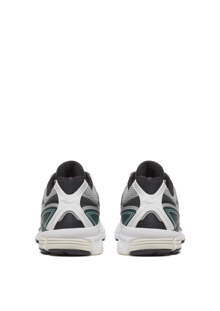 Saucony progrid guide 7 white pine
