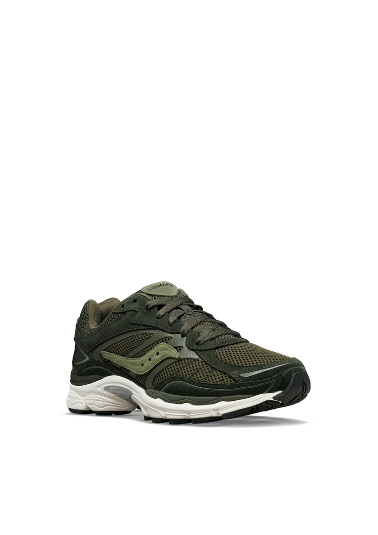 Saucony progrid omni 9 green