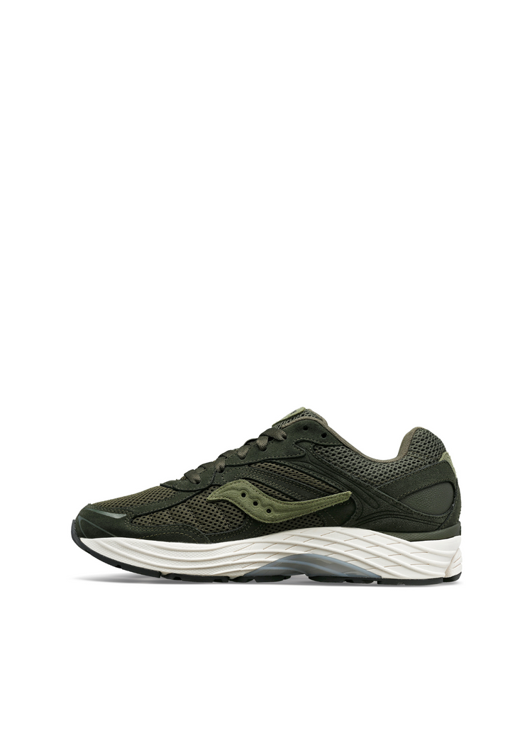 Saucony progrid omni 9 green