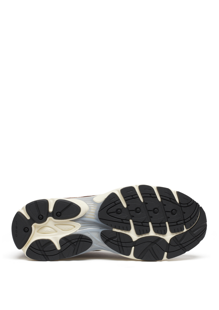 Saucony progrid omni 9 coffee cream